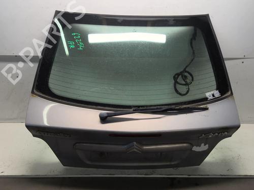 Used Tailgate CITROËN XSARA (N1) 1.6 16V (109 hp) 18227603