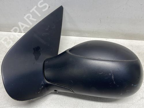Bakspejl venstre PEUGEOT 206 Hatchback (2A/C) 1.9 D | BP25623495C26 