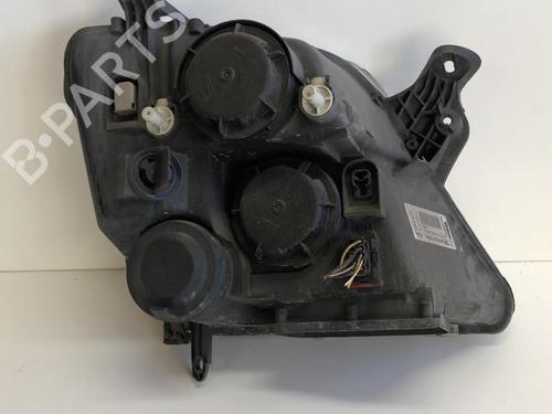Faro izquierdo OPEL MERIVA A MPV (X03) 1.6 (E75) (105 hp) 18217742