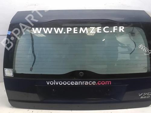 Bakluke CC/Kombi-Kupé VOLVO V70 II (285) 2.5 TDI (140 hp) 18221431