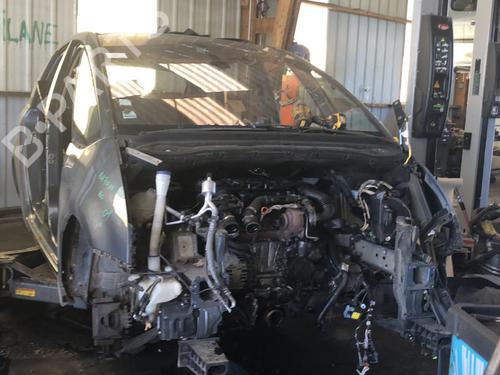 Højre baglygte CITROËN C4 Picasso I MPV (UD_) 1.6 HDi | BP18227281C35 