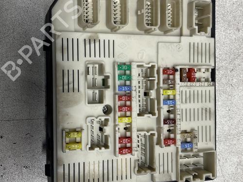 Fuse box RENAULT LAGUNA III (BT0/1) 2.0 dCi (BT01, BT08, BT09, BT0E, BT0K, BT12, BT1C, BT1D,... | BP29239988E1 - Image 3