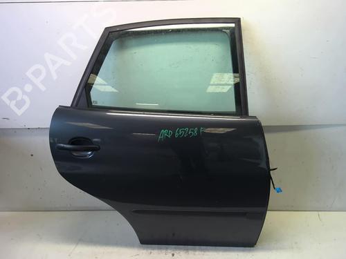 Right rear door SEAT IBIZA III (6L1) 1.4 TDI | BP18210498C5 