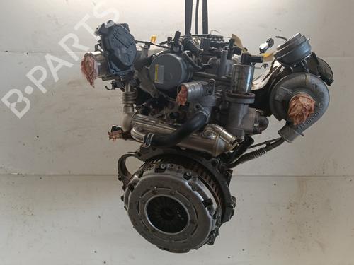 Used Engine Engine HYUNDAI ix20 (JC) 1.6 CRDI (116 hp) 31822815 31822815