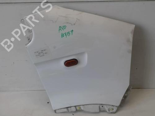 Forkjerm høyre RENAULT MASTER II Van (FD) 2.5 dCi 100 (FD0U, FD0V) (99 hp) 18232365