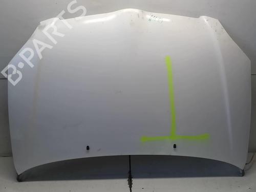 Used Hood TOYOTA COROLLA (_E12_) 1.4 D (NDE120_, NDE120R) (90 hp) 18214798