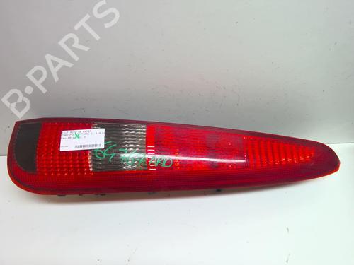 Used Right taillight Right taillight FORD FUSION (JU_) 1.4 TDCi (68 hp) 18213811 18213811