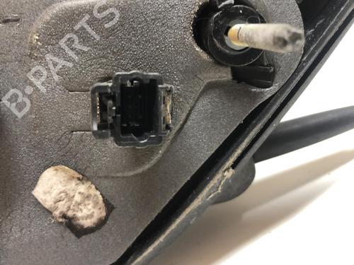 Retrovisor izquierdo RENAULT TWINGO I (C06_) 1.2 16V (C06C, C06D, C06K) (75 hp) 18217166