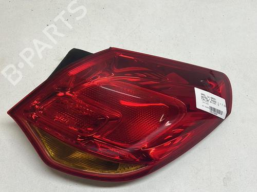 Right taillight OPEL ASTRA J (P10) 1.7 CDTI (68) | BP18212695C35 