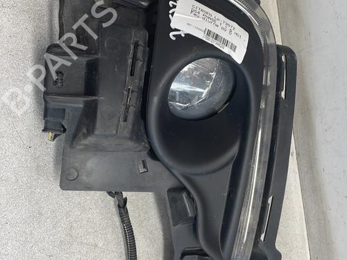 Used Right daytime light CITROËN DS4 (NX_) 1.6 HDi 115 (114 hp) 29481673