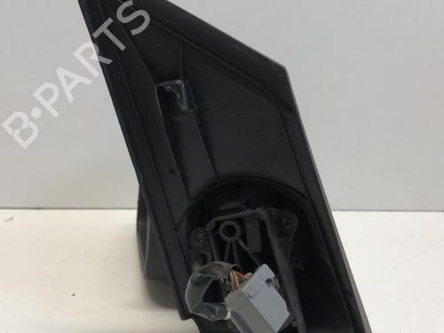 Left mirror FORD FOCUS II (DA_, HCP, DP) 1.6 TDCi | BP18213987C26