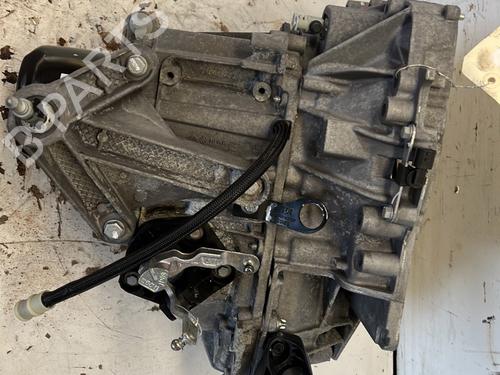 Gearbox RENAULT CLIO III (BR0/1, CR0/1) 1.2 16V (BR02, BR0J, BR11, CR02, CR0J, CR11) | BP24331009M3 