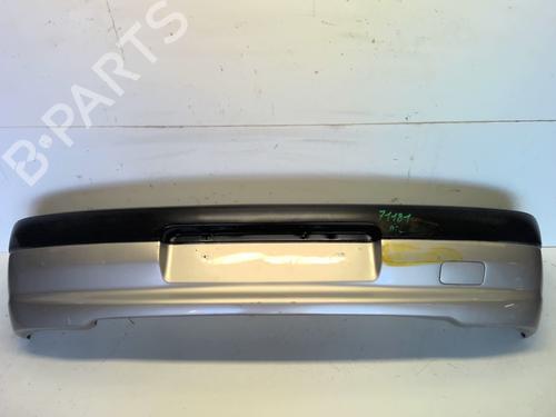Used Rear bumper PEUGEOT 306 Hatchback (7A, 7C, N3, N5) 1.4 (75 hp) 22749165