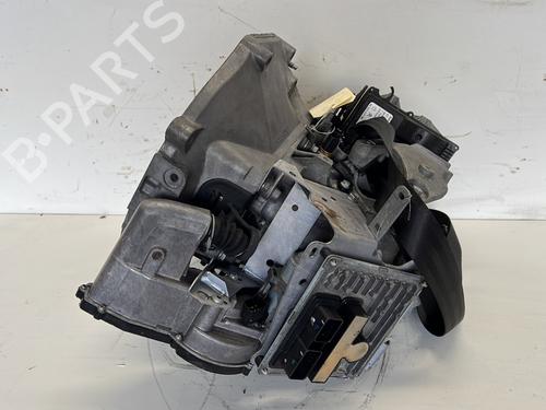 Gearbox CITROËN C3 II (SC_) 1.4 VTi 95 | BP20291634M3