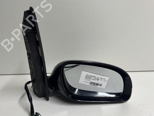 Used Right mirror VW TOURAN (1T1, 1T2) 1.9 TDI (105 hp) 18571665