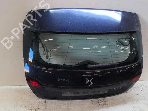 Used Tailgate Tailgate CITROËN DS4 (NX_) 1.6 BlueHDi 120 (120 hp) 33303344 33303344