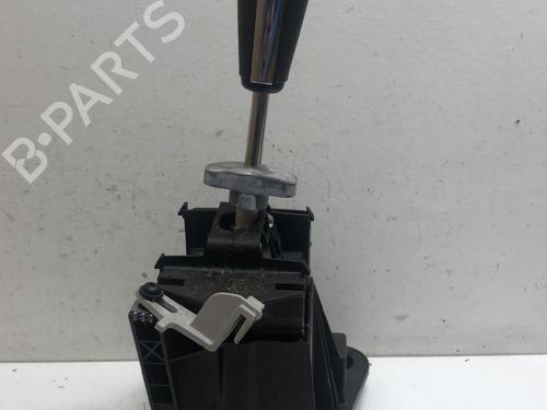 Gear lever PEUGEOT 5008 (0U_, 0E_) 1.6 HDi | BP18207855M90 