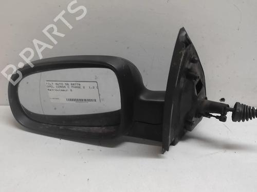 Retrovisor esquerdo OPEL CORSA C (X01) 1.3 CDTI (F08, F68) | BP18208888C26 