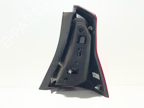 Used Left taillight Left taillight 39551857 39551857
