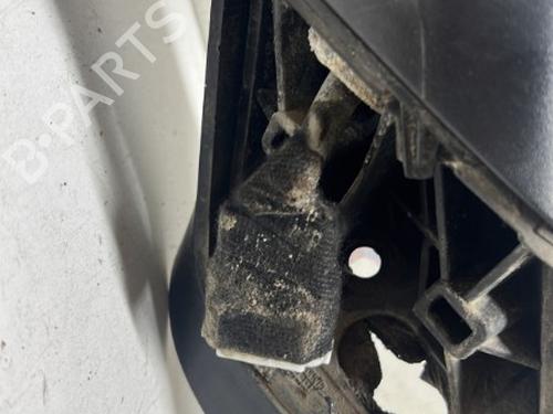 Right mirror FIAT PUNTO EVO (199_) 1.3 D Multijet (199AXC1A, 199BXC1A, 199AXT1A, 199BXT1A) | BP18244931C27 