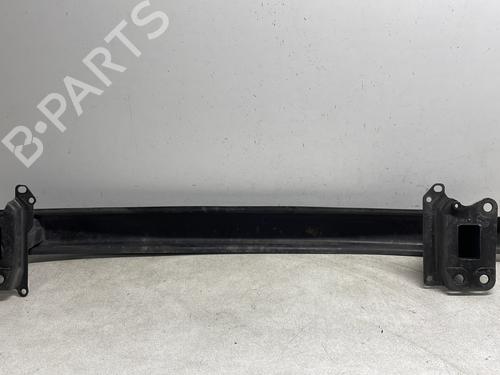 Front bumper reinforcement VW POLO (9N_, 9A_) 1.4 TDI | BP27637597C109 