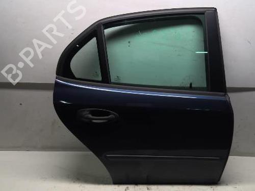 Dør højre bagtil SAAB 9-3 (YS3F, E79, D79, D75) 1.9 TiD | BP18231345C5 