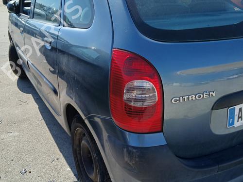 Used Parts CITROËN XSARA PICASSO (N68) 1.6 HDi 4785815