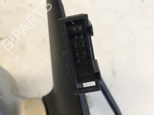 Right mirror VW GOLF IV (1J1) 1.6 16V | BP18215373C27 