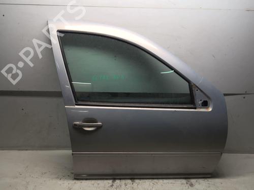 Used Right front door VW GOLF IV (1J1) 1.9 TDI (115 hp) 18227565