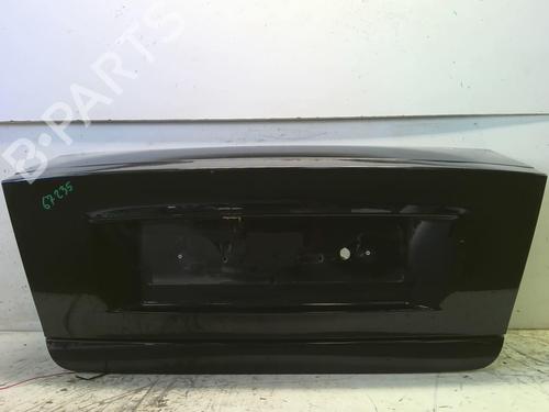 Used Tailgate VOLVO S60 I (384) 2.4 D (126 hp) 18219546