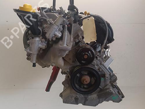 Used Engine Engine 37482416 37482416