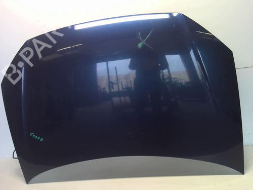 Hood VW POLO IV (9N_, 9A_) 1.4 TDI | BP21073483C1 