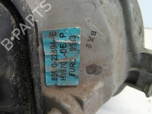 Faro izquierdo RENAULT TWINGO I (C06_) 1.2 (C066, C068) | BP18217457C28 