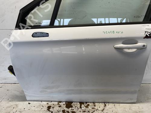 Left front door CITROËN C4 II (NC_) 1.6 HDi 115 | BP26436269C2 