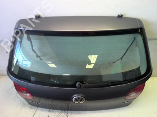 Bakluke CC/Kombi-Kupé VW GOLF V (1K1) 1.9 TDI (105 hp) 18210212