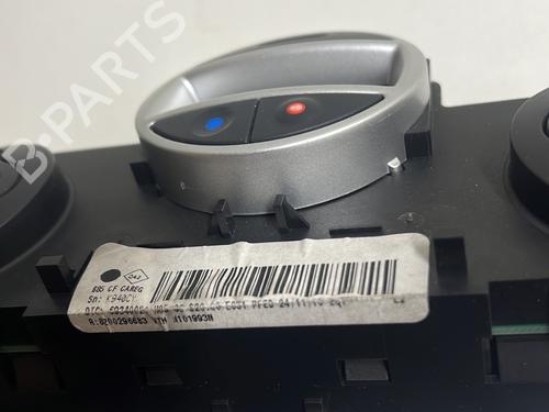 Climate control RENAULT CLIO III (BR0/1, CR0/1) 1.5 dCi (BR17, CR17) | BP25276570I5 - Image 3