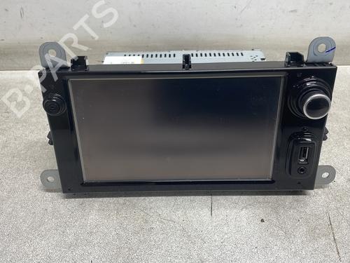Autoradio RENAULT CLIO IV (BH_) 1.5 dCi 90 (90 hp) 29554609