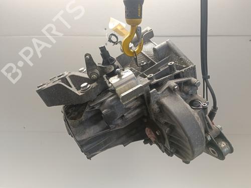 Used Gearbox Gearbox PEUGEOT BOXER Van 2.2 BlueHDi 165 (165 hp) 32247538 32247538