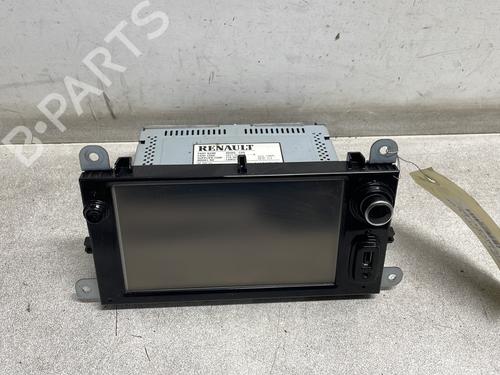Used Radio Radio 31637380 31637380