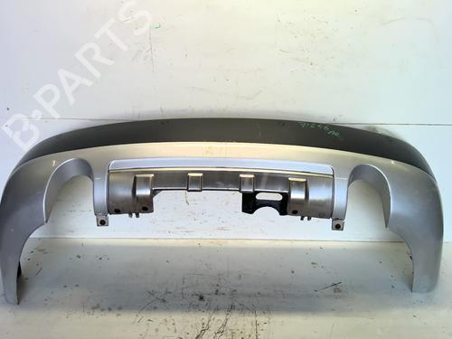 Rear bumper AUDI ALLROAD C5 (4BH) 2.5 TDI quattro | BP23846871C8 