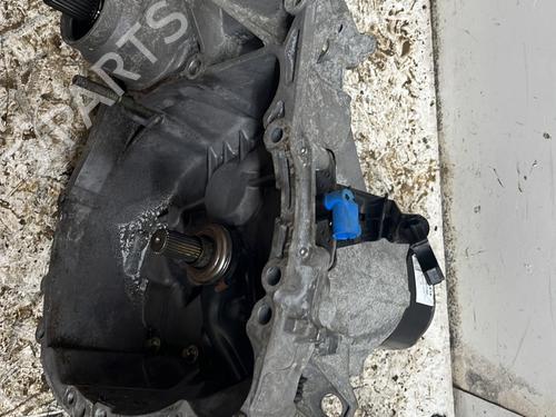 Gearbox RENAULT TWINGO I (C06_) 1.2 16V (C060) | BP29185503M3
