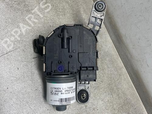 Front wiper motor CITROËN C4 SPACETOURER (3D_) | BP34182580M29 - Image 2