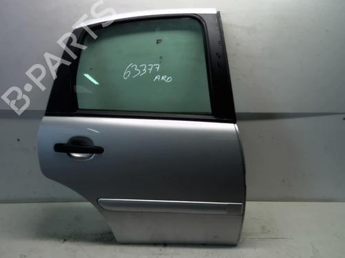 Right rear door CITROËN C3 I (FC_, FN_) 1.4 HDi | BP18231601C5 