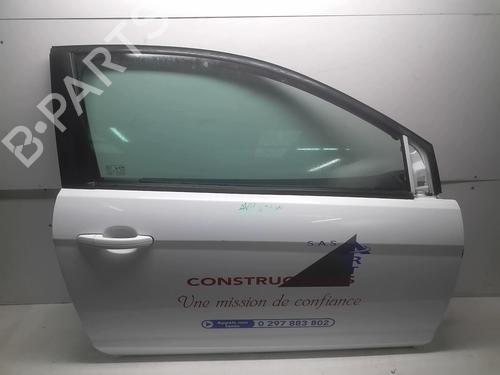 Right front door FORD FOCUS II (DA_, HCP, DP) 1.8 TDCi | BP18214673C3 