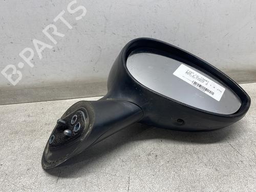 Used Right mirror FIAT 500 (312_) 1.3 D Multijet (312AXB1A) (75 hp) 30489994