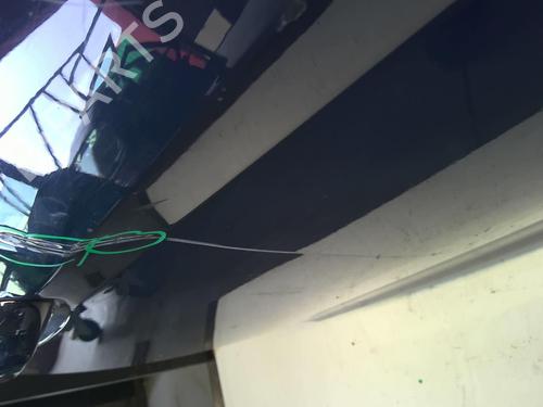 Right front door FORD FIESTA VI (CB1, CCN) 1.4 TDCi | BP18210500C3 