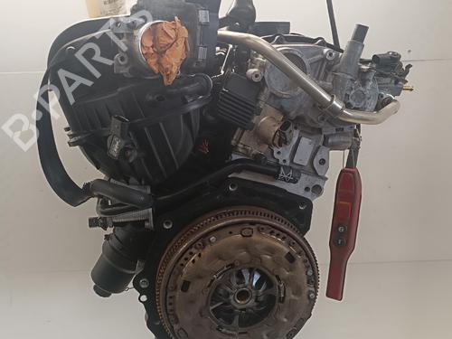 Engine VW EOS (1F7, 1F8) 2.0 FSI | BP38057302M1 - Image 2