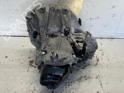 Gearbox RENAULT TWINGO II (CN0_) 1.5 dCi (CN0E) | BP25924385M3 - Image 5