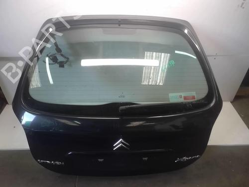 Used Tailgate CITROËN XSARA PICASSO (N68) 2.0 HDi (90 hp) 18231926