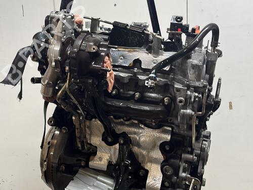 Motor für TOYOTA AURIS (_E15_) 1.4 D-4D (NDE150_, NDE150R) (90 hp) 29156024